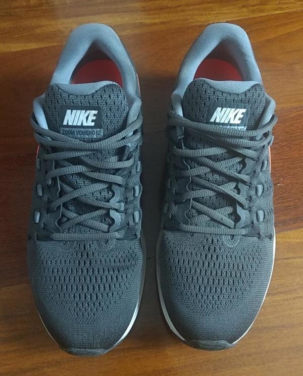 Nike Air Zoom Vomero 12 - Deals ($88), Facts, Reviews (2021 ...